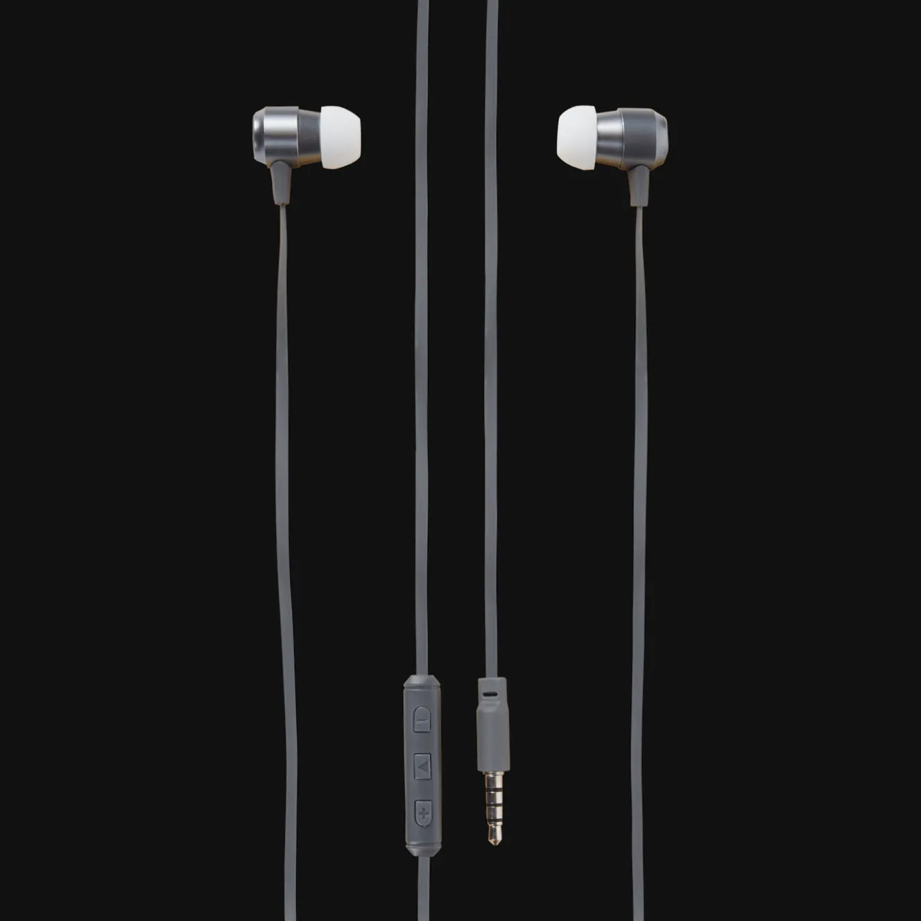 Action Kopfhörer<Pulsar In-Ear-Kopfhörer