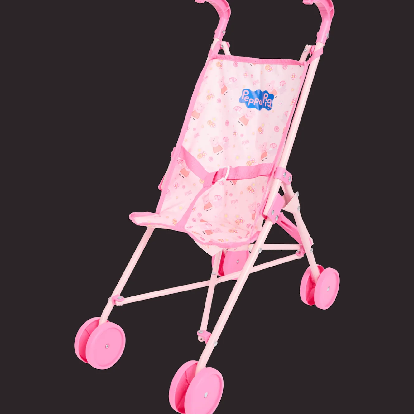 Action Kuscheltiere & Puppen<Puppen-Kinderwagen