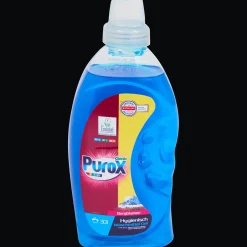 Action Spül- & Waschmittel<Purox Waschmittel Farbe