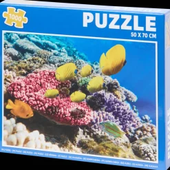Action Puzzles<Puzzle