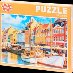 Action Puzzles<Puzzle