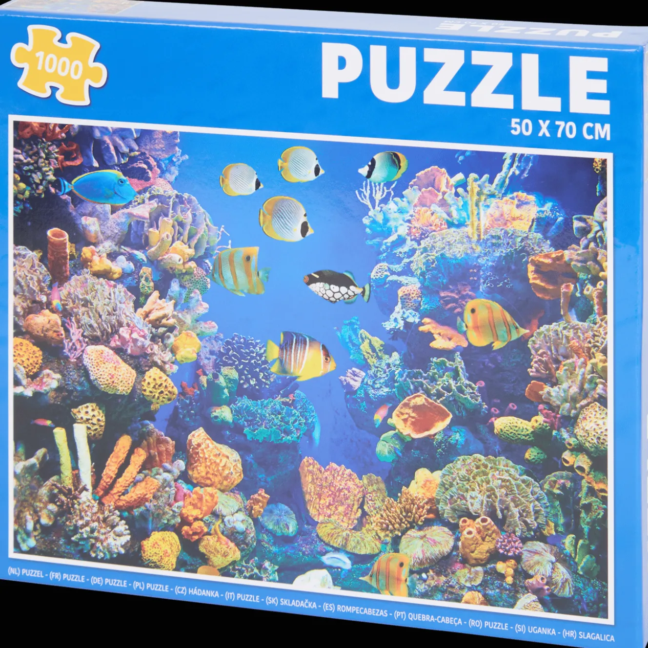 Action Puzzles<Puzzle