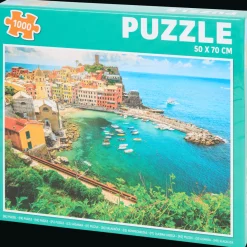 Action Puzzles<Puzzle