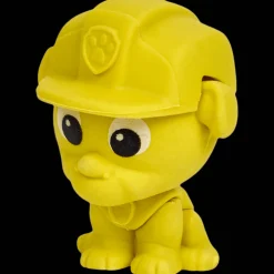 Action Puzzles<Puzzle Palz 3D-Puzzle-Radierer