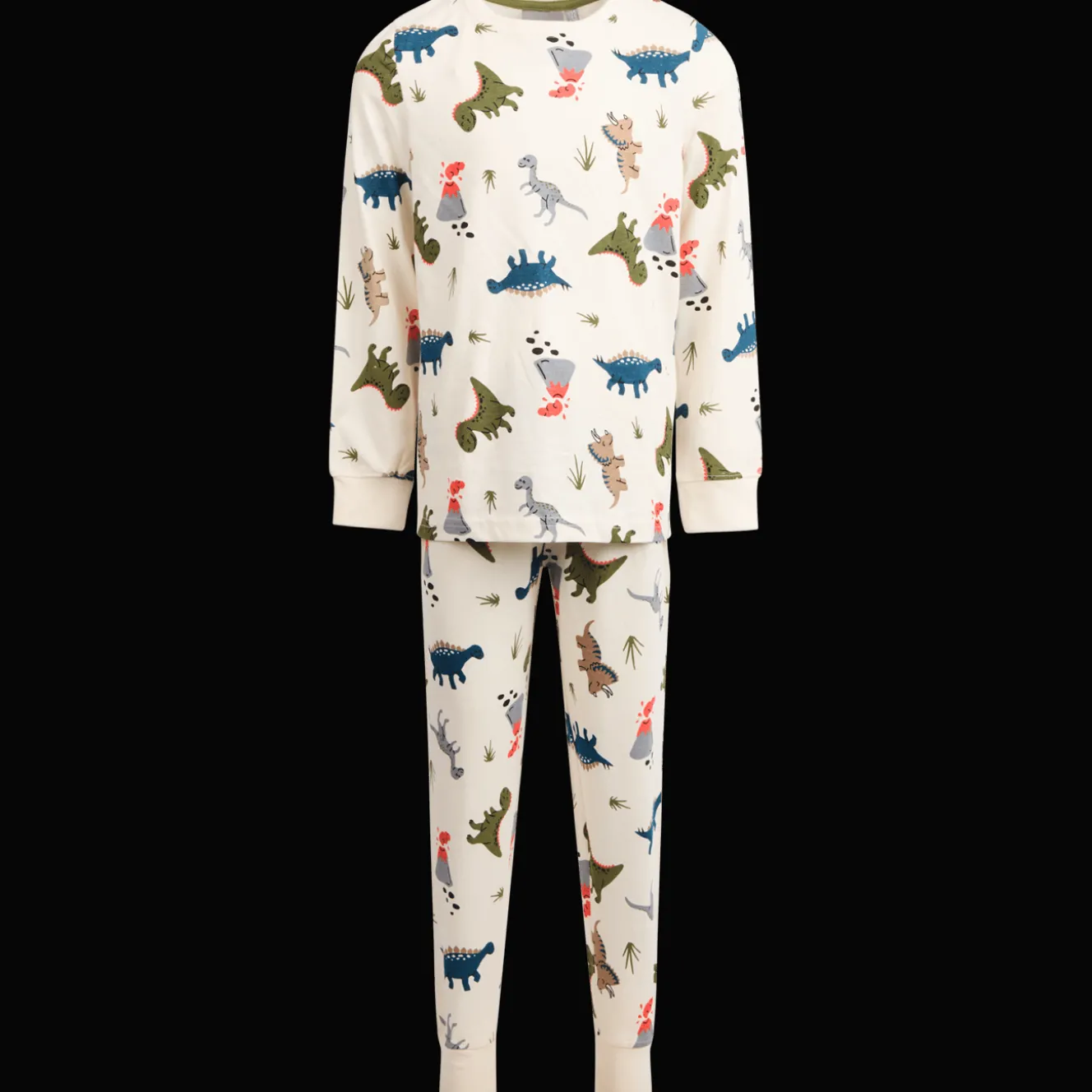 Action Kleidung<Pyjama