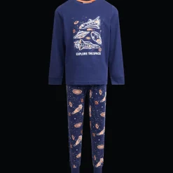 Action Kleidung<Pyjama