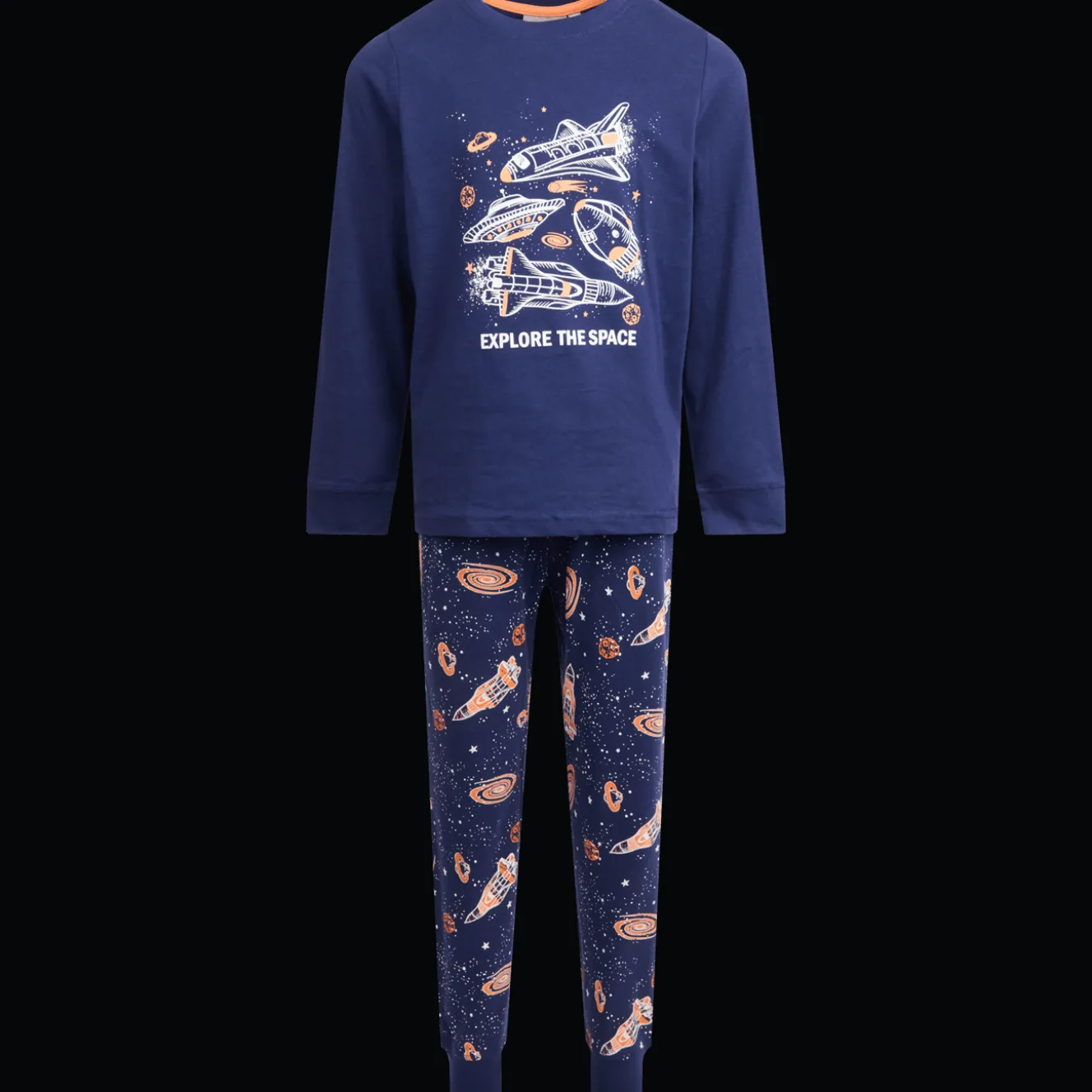 Action Kleidung<Pyjama