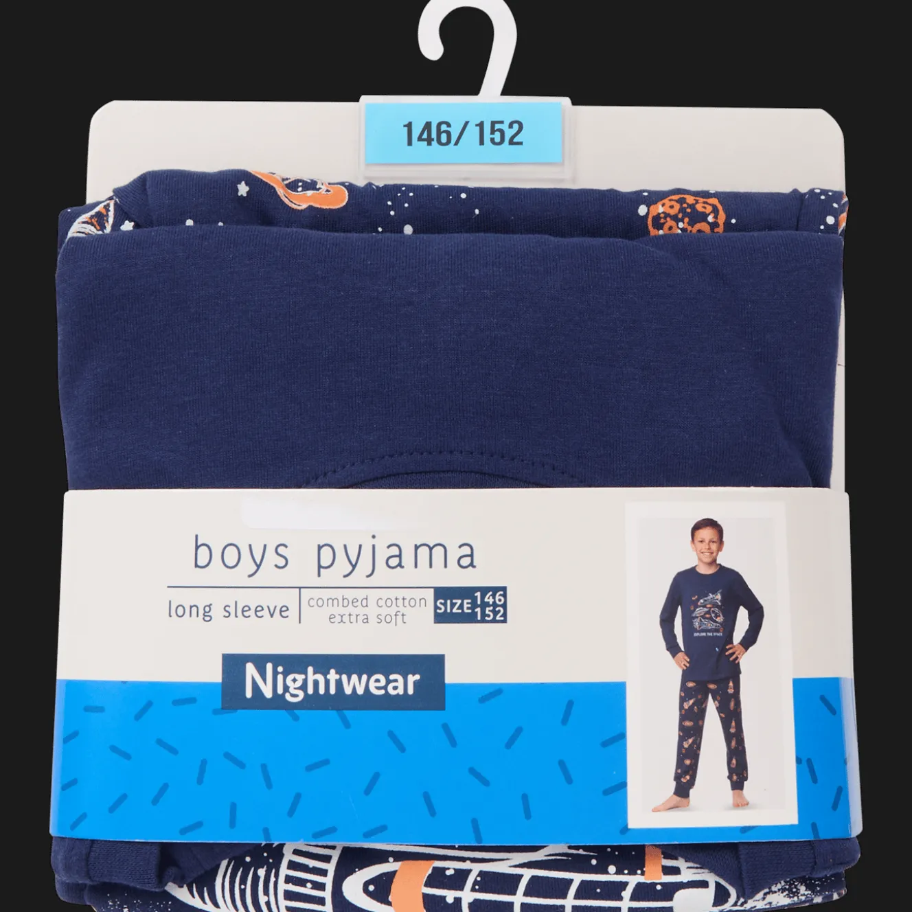 Action Kleidung<Pyjama