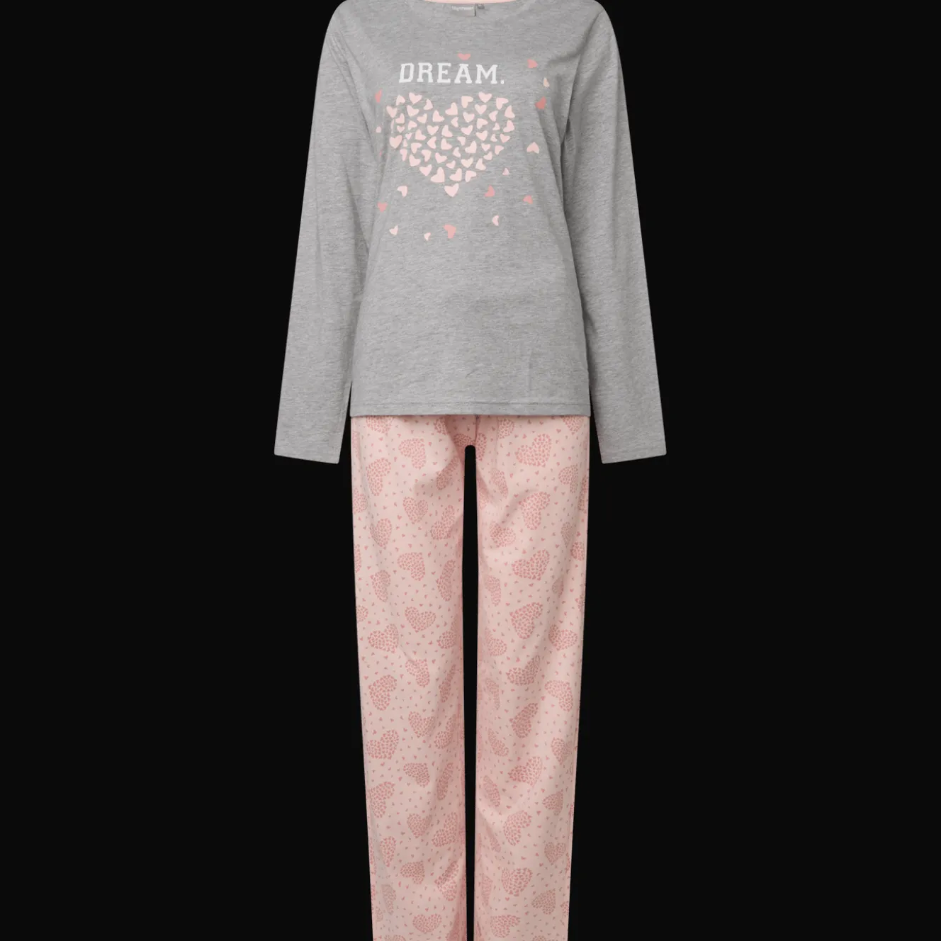 Action Kleidung<Pyjama