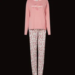 Action Kleidung<Pyjama
