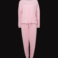 Action Kleidung<Pyjama aus Samt