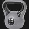 Action Kettlebells & Hanteln<Q4Life Kugelhantel