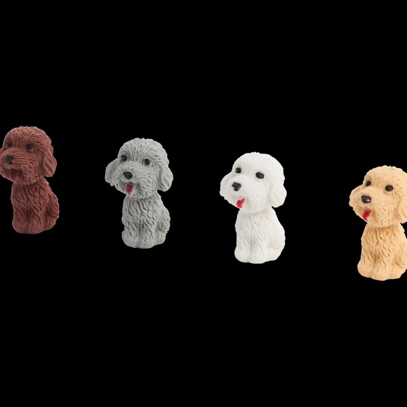 Action Ausmalen & Zeichnen<Radiergummi-Figuren