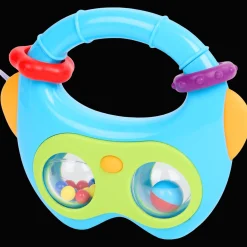 Action Babyspielzeug<Rassel
