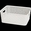 Action Wohnaccessoires<Rattankorb