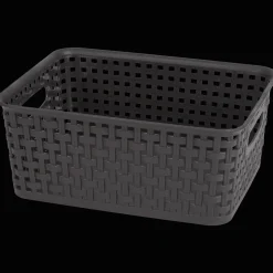 Action Wohnaccessoires<Rattankorb