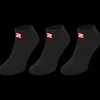 Action Socken & Strumpfhosen<Redmax Sneakersocken