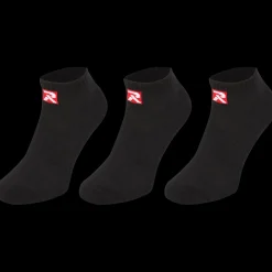Action Socken & Strumpfhosen<Redmax Sneakersocken