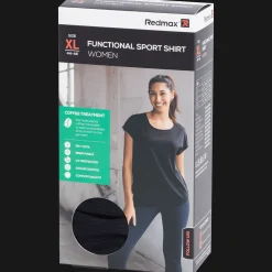 Action Sportkleidung<Redmax Sportshirt