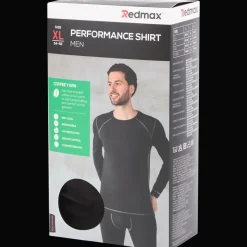 Action Sportkleidung<Redmax Sportshirt