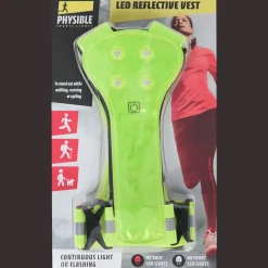 Action Sportartikel<Reflektierende Sicherheitsweste