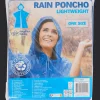 Action Sportkleidung<Regenponcho