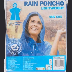 Action Sportkleidung<Regenponcho