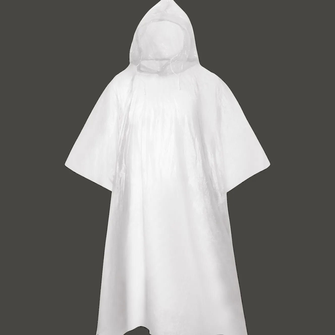 Action Regenkleidung<Regenponcho