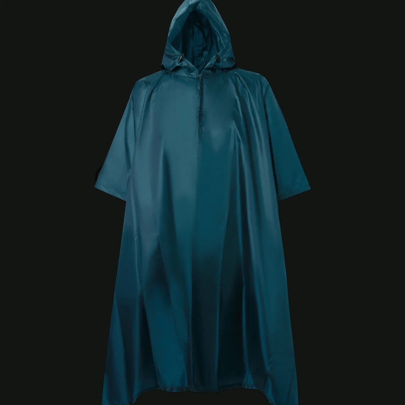 Action Sportkleidung<Regenponcho