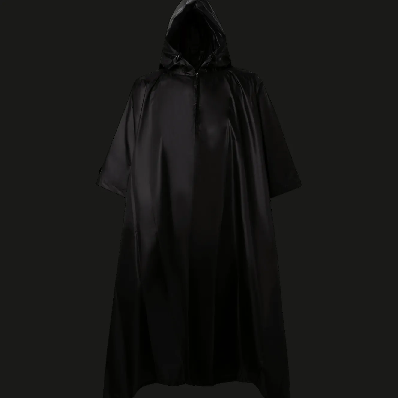 Action Sportkleidung<Regenponcho