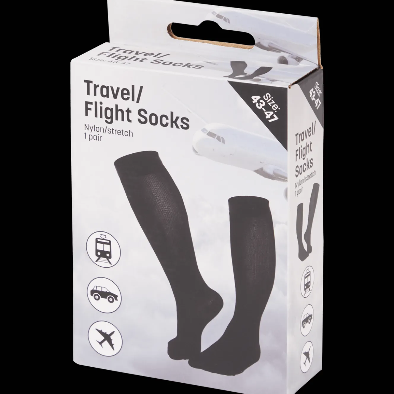 Action Reiseaccessoires<Reisesocken
