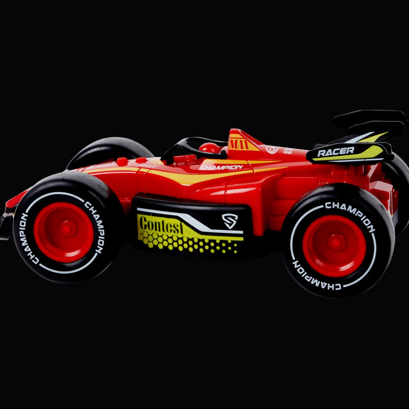 Action Fahrzeuge<Rennauto mit Licht und Sound