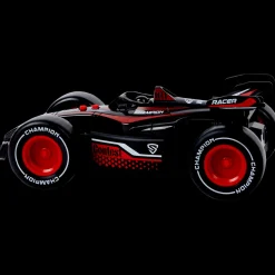 Action Fahrzeuge<Rennauto mit Licht und Sound