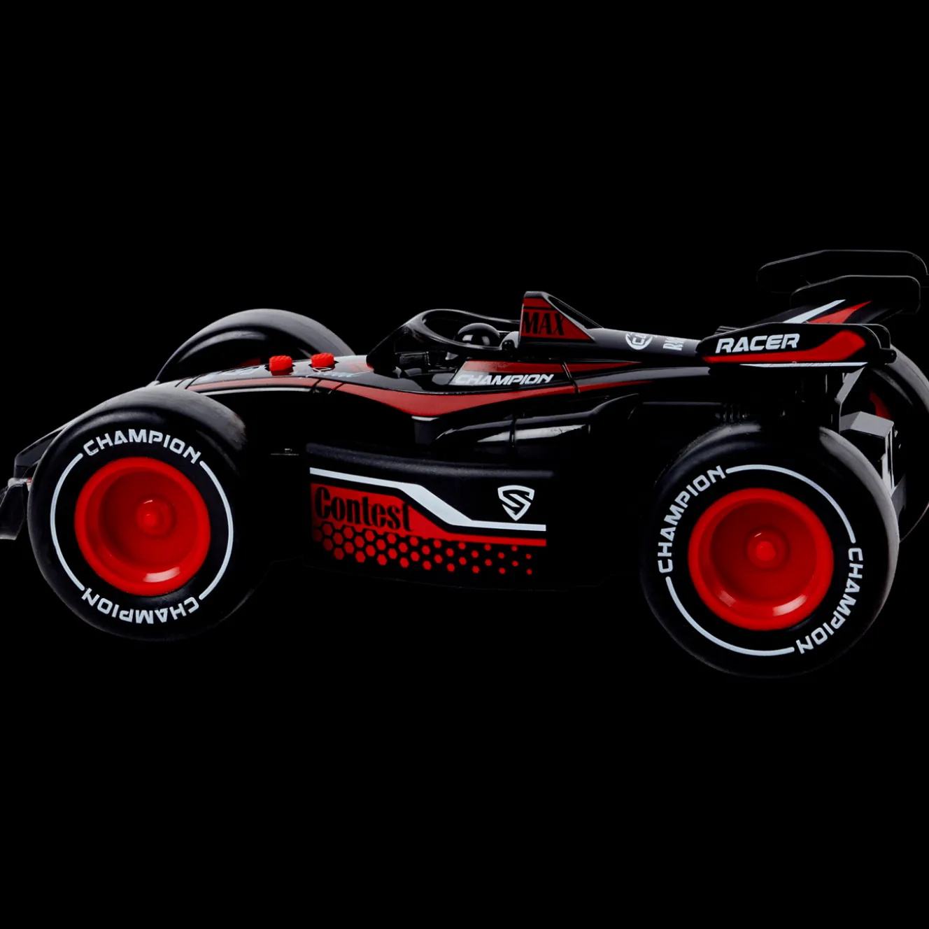 Action Fahrzeuge<Rennauto mit Licht und Sound