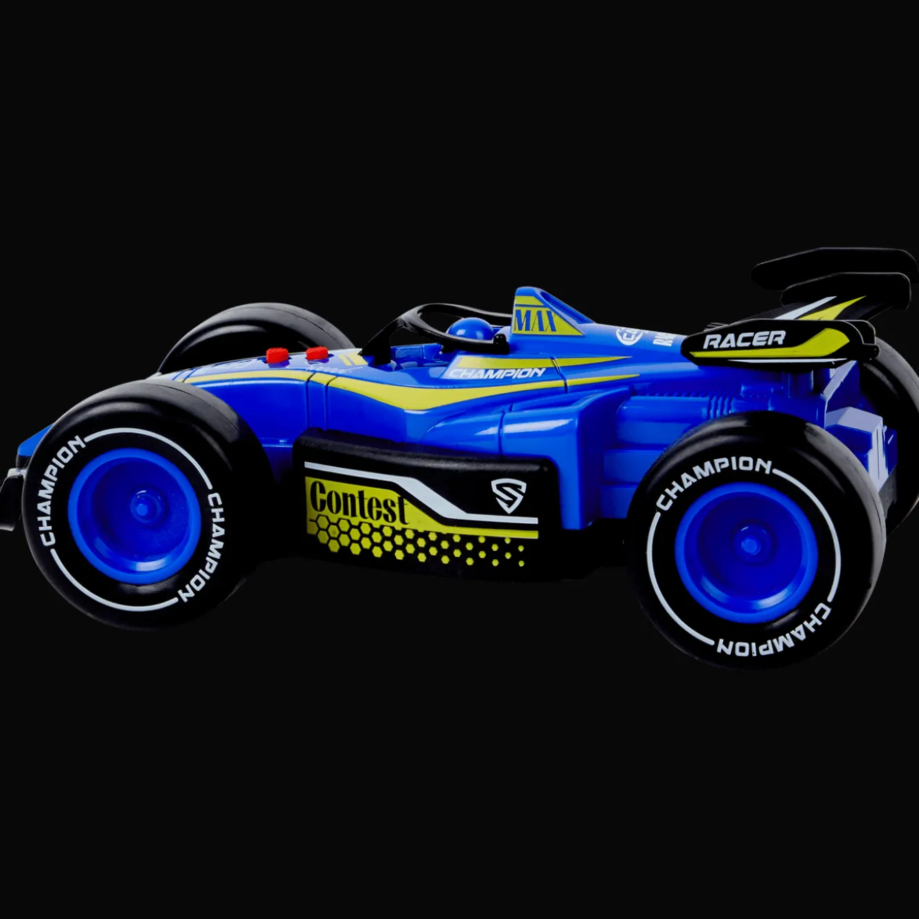 Action Fahrzeuge<Rennauto mit Licht und Sound