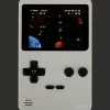 Action Spiele<Retro-Spielekonsole