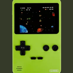 Action Spiele<Retro-Spielekonsole