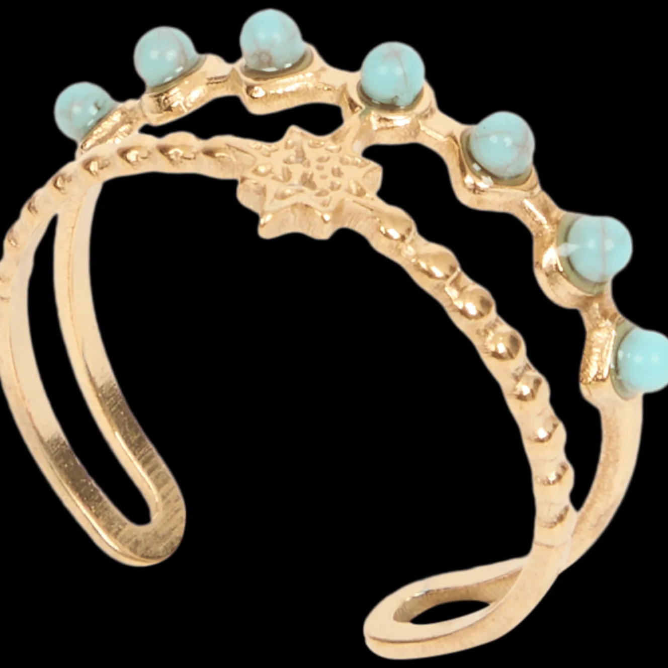 Action Uhren & Schmuck<Ring