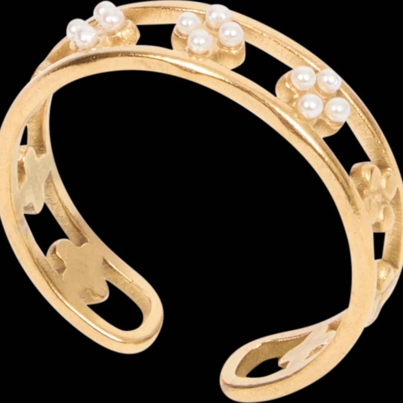 Action Uhren & Schmuck<Ring