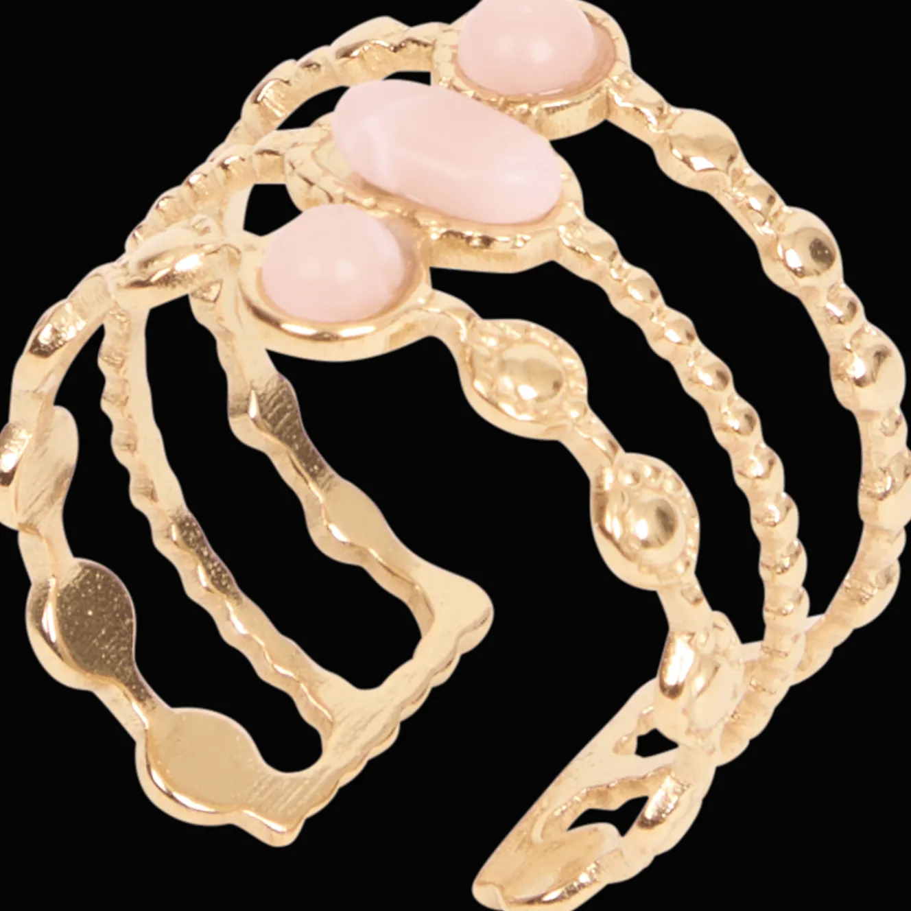 Action Uhren & Schmuck<Ring