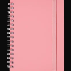 Action Papier & Notizbücher<Ringbuch A6