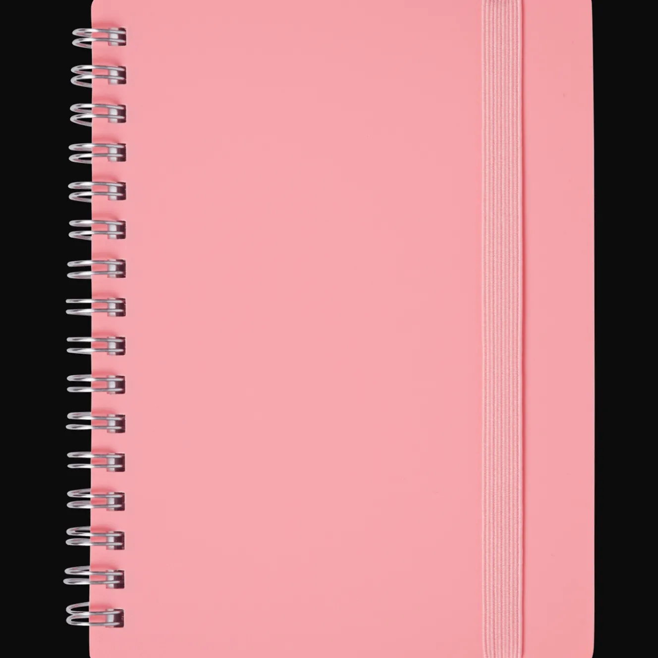 Action Papier & Notizbücher<Ringbuch A6