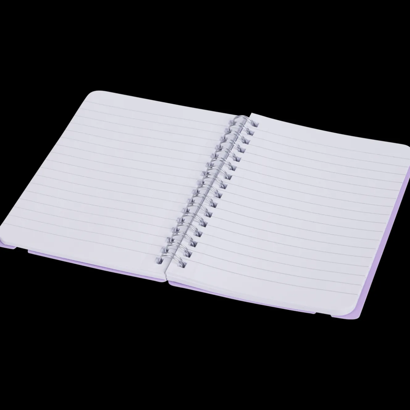 Action Papier & Notizbücher<Ringbuch A6