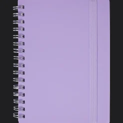 Action Papier & Notizbücher<Ringbuch A6