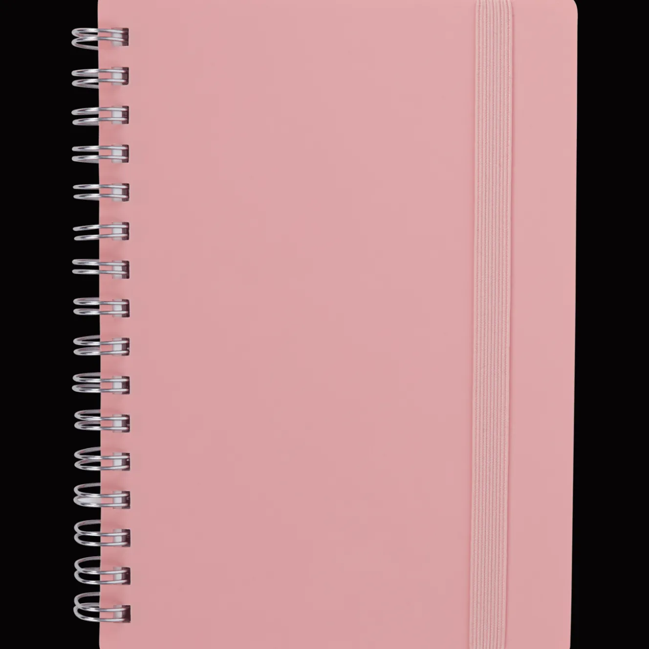 Action Papier & Notizbücher<Ringbuch A6