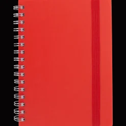 Action Papier & Notizbücher<Ringbuch A6