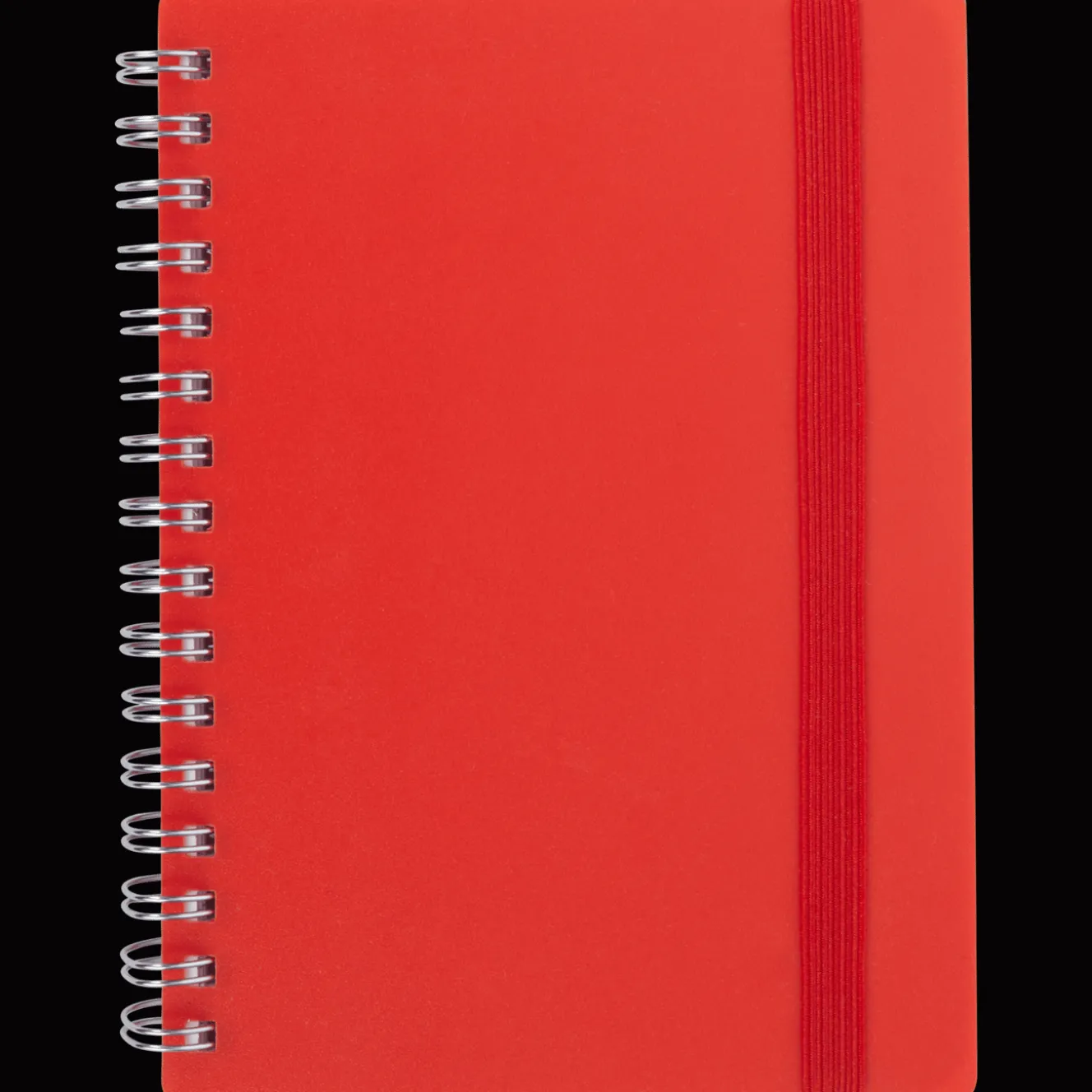 Action Papier & Notizbücher<Ringbuch A6