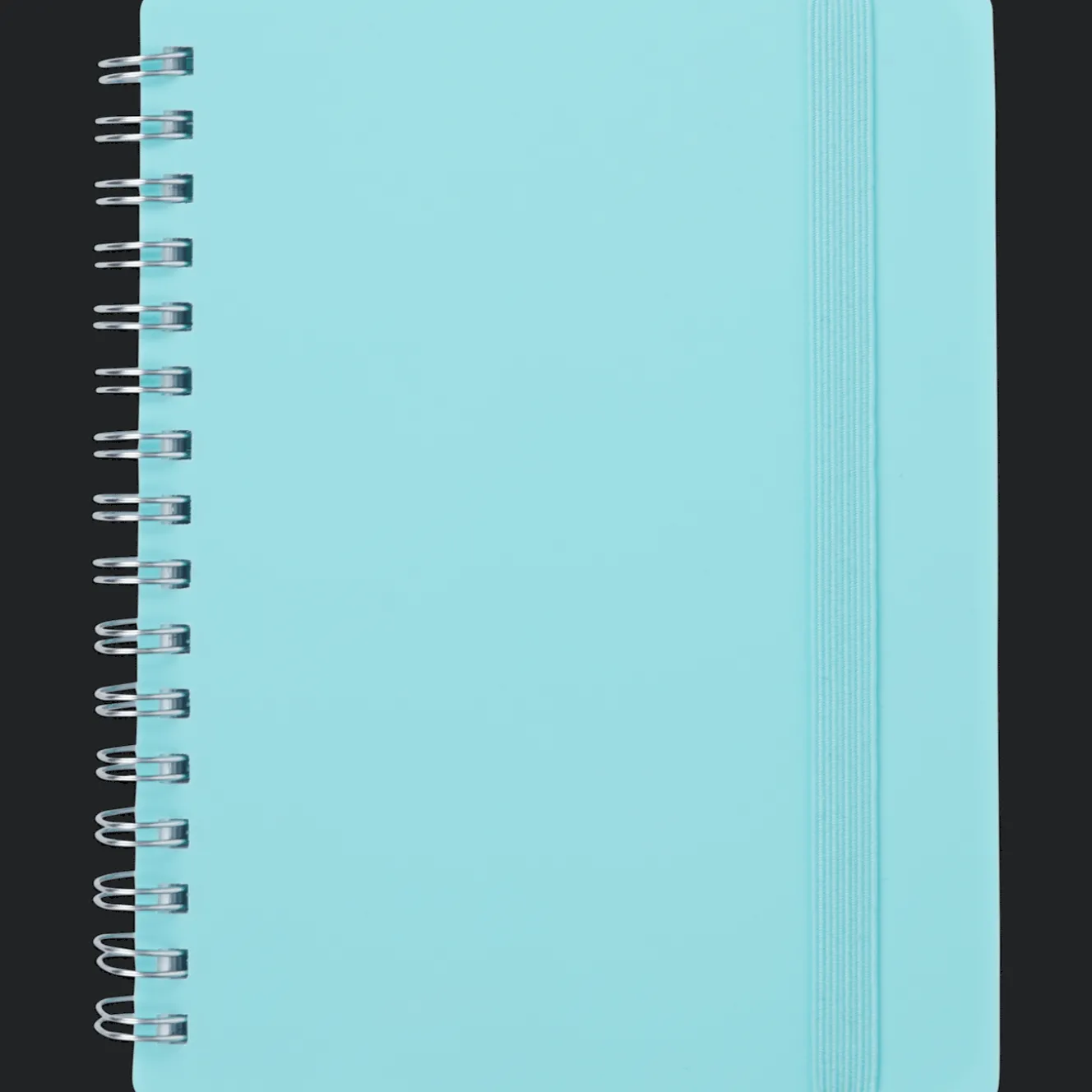 Action Papier & Notizbücher<Ringbuch A6