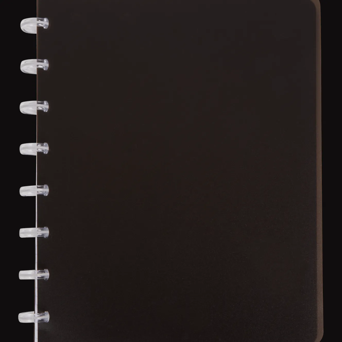 Action Papier & Notizbücher<Ringbuch A5
