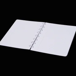 Action Papier & Notizbücher<Ringbuch A5
